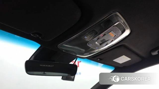 Genesis G80 (RG3) id 4872431 из Кореи 9