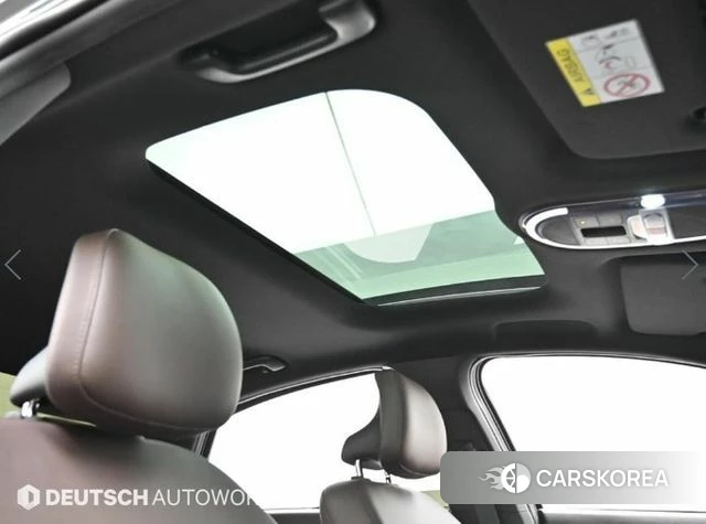 Hyundai Ionic 6 id 3940794 из Кореи 9