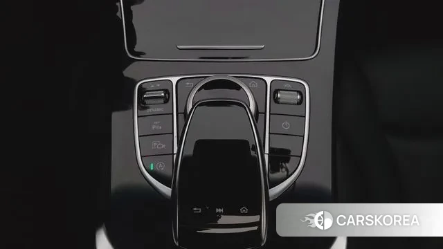 Mercedes-Benz C-Class W205 id 3705875 из Кореи 9