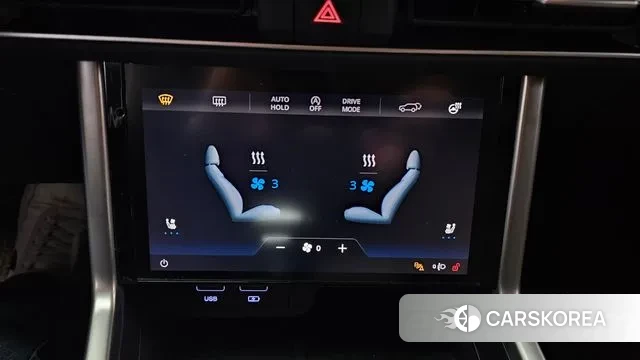 Ssangyong Torres id 3571652 из Кореи 9