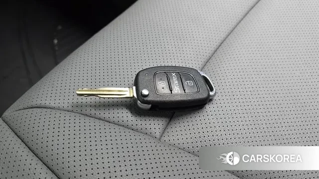 Hyundai The New Grand Starex id 3024316 из Кореи 9