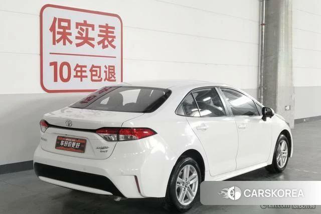 Toyota Lei Ling id 4273211 из Китая 9