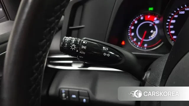 Hyundai Avante (CN7) id 3301574 из Кореи 9