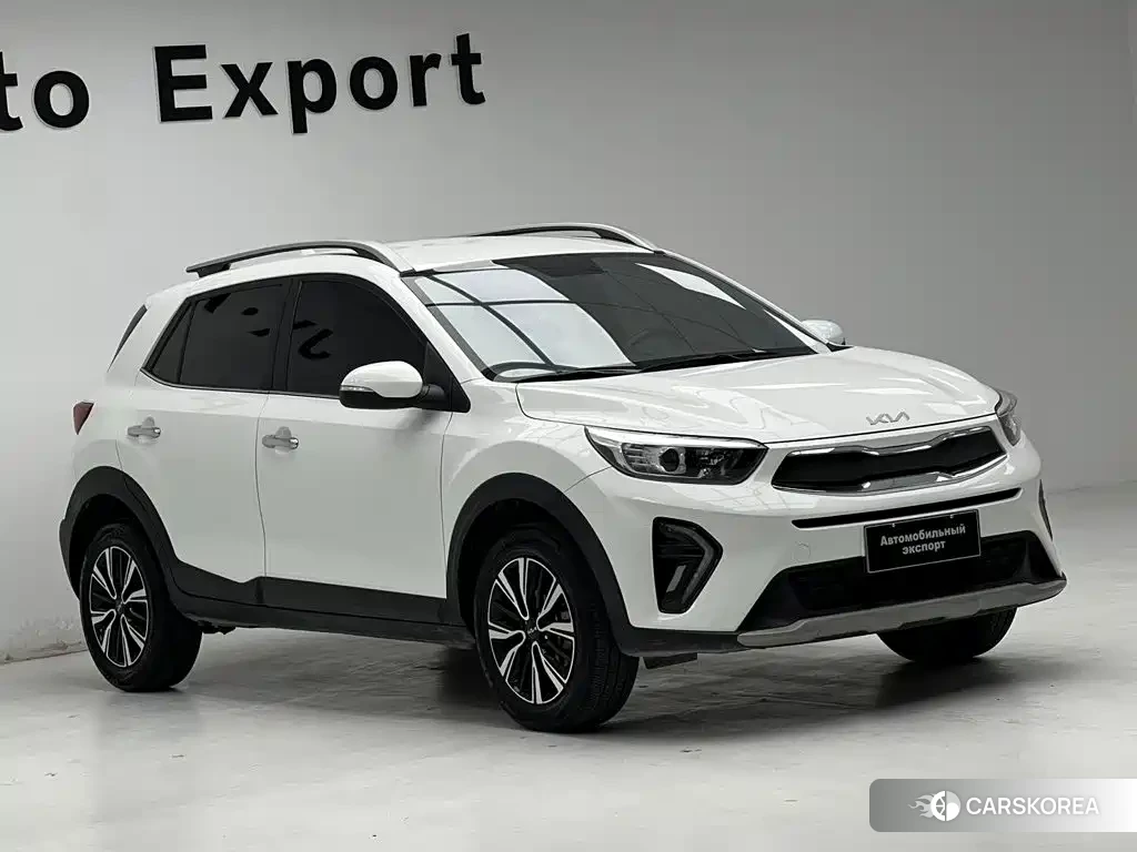 Kia KX1 id 4589328 из Китая 9