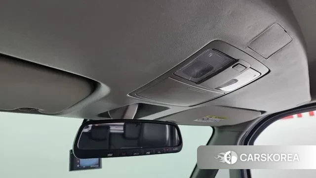 Kia The New Ray id 3306705 из Кореи 9