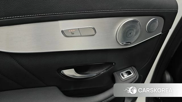 Mercedes-Benz GLC-Class X253 id 4294819 из Кореи 9