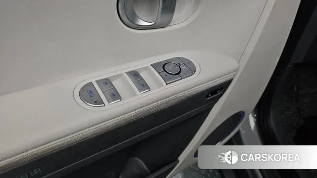 Hyundai Ionic 5 id 3787520 из Кореи 9