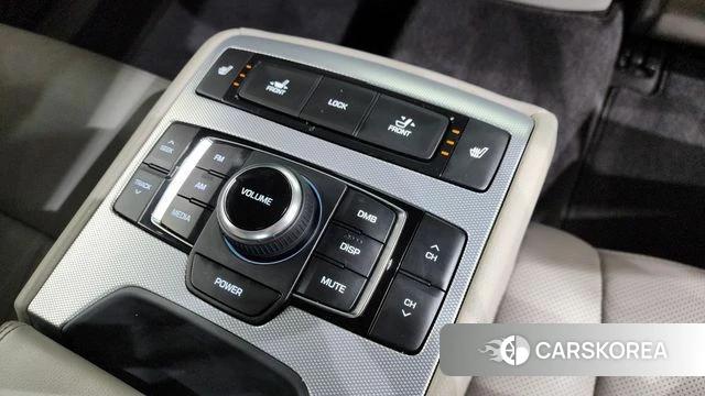 Genesis G80 id 4019877 из Кореи 9