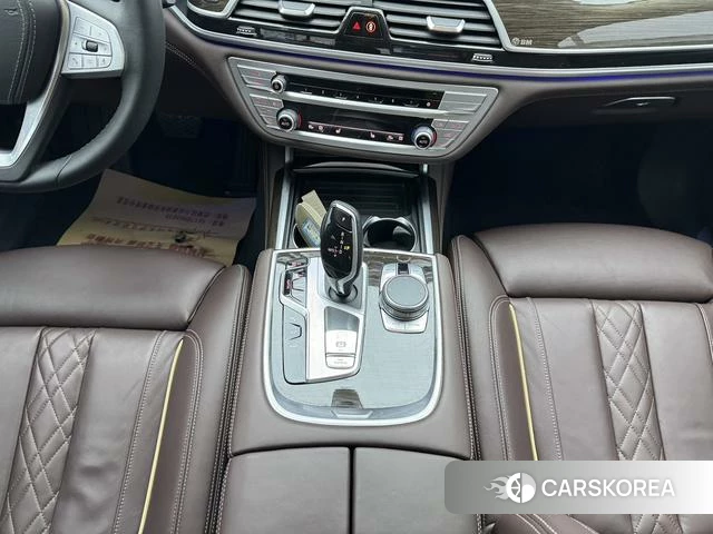 BMW 7 series id 4297329 из Китая 9