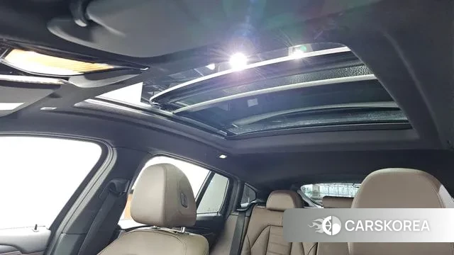 BMW X4 (G02) id 3660346 из Кореи 9