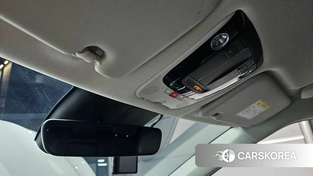 Kia EV6 id 4481573 из Кореи 9
