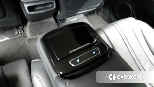 Genesis Electrified G80 (RG3) id 3032530 из Кореи 9