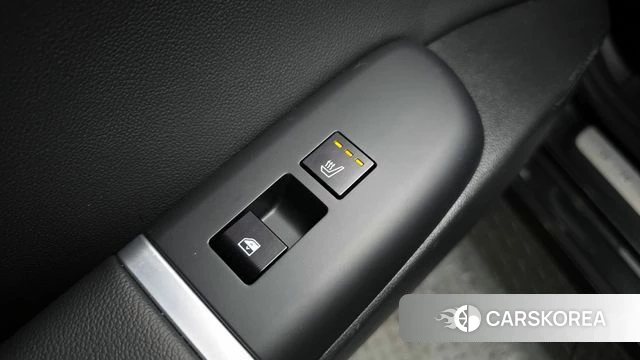 Hyundai Grandeur Hybrid (GN7) id 3896867 из Кореи 9