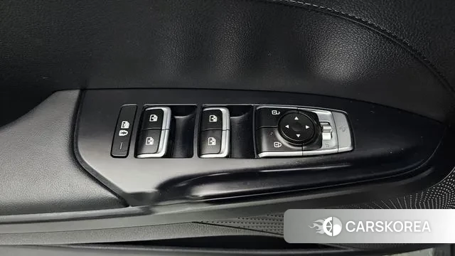 Kia K5 3rd generation id 3592366 из Кореи 9