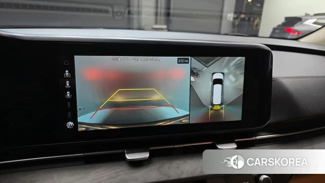 Kia Carnival 4th generation id 3922437 из Кореи 9