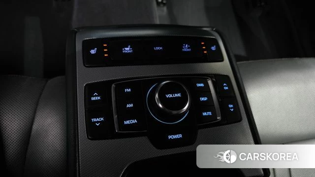 Genesis G80 id 4295033 из Кореи 9