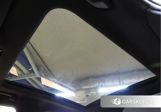 BMW 5 Series (G60) id 3476573 из Кореи 9