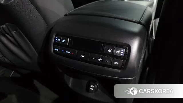 Hyundai Palisade id 3545769 из Кореи 9