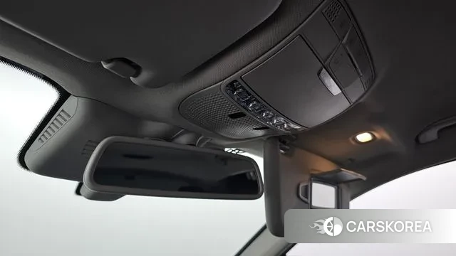 Mercedes-Benz GLC-Class X253 id 3045432 из Кореи 9