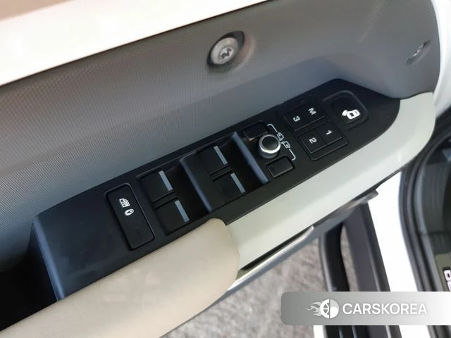 Land Rover Defender (L663) id 4423424 из Кореи 9