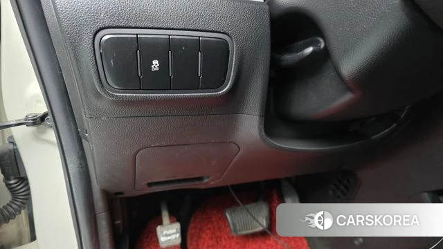 Kia The New Ray id 4520995 из Кореи 9