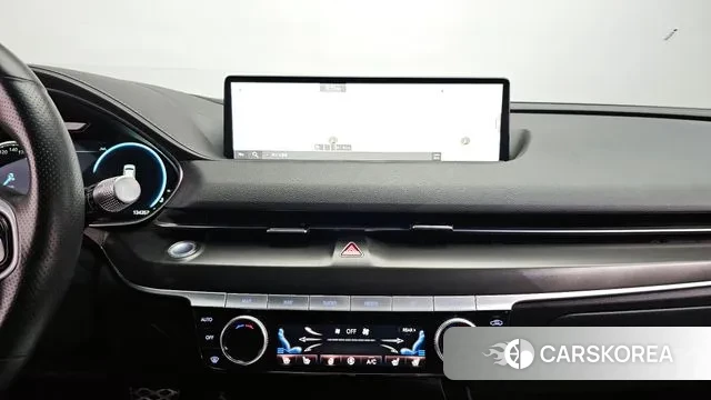 Genesis G80 (RG3) id 3691084 из Кореи 9