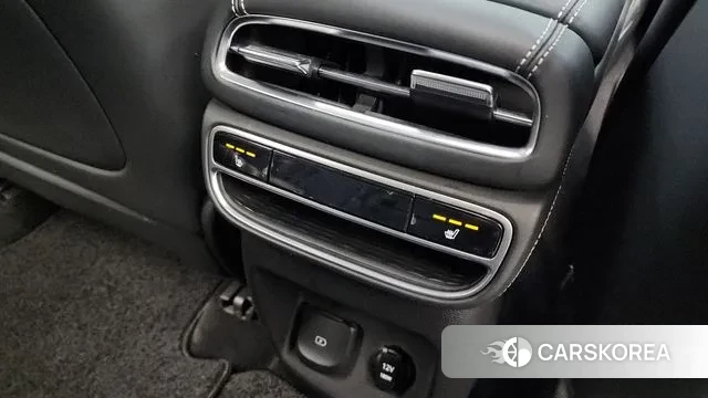 Genesis GV80 id 3132999 из Кореи 9