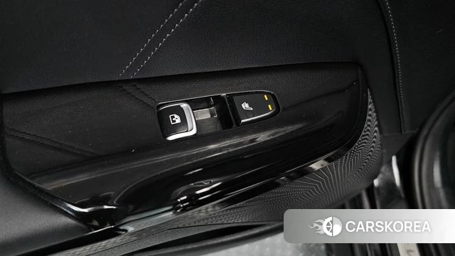 Kia The New K5 Hybrid 3rd generation id 4879669 из Кореи 9