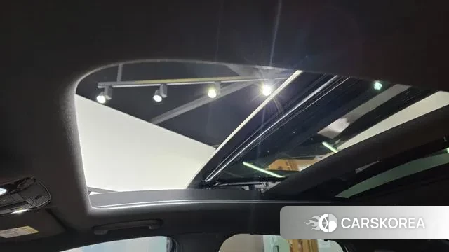 Kia K5 3rd generation id 3350145 из Кореи 9