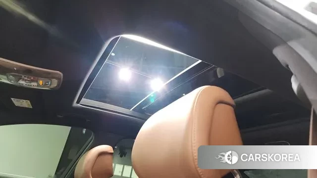 Genesis G80 (RG3) id 3746387 из Кореи 9