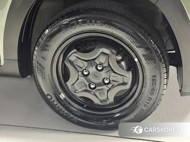 Hyundai Casper id 3832596 из Кореи 9