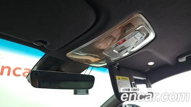 Genesis G80 (RG3) id 2867678 из Кореи 9