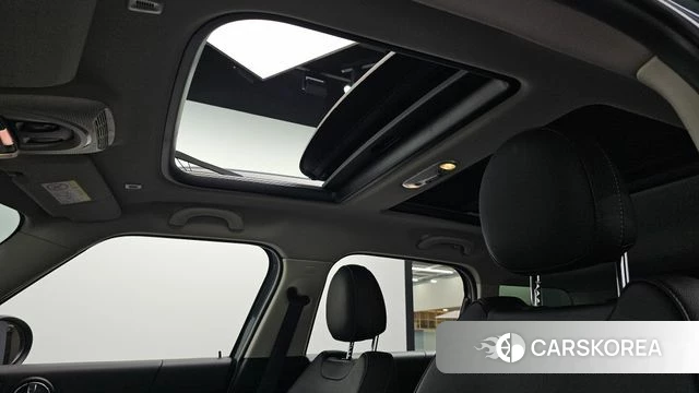 Mini Cooper Countryman id 3941843 из Кореи 9