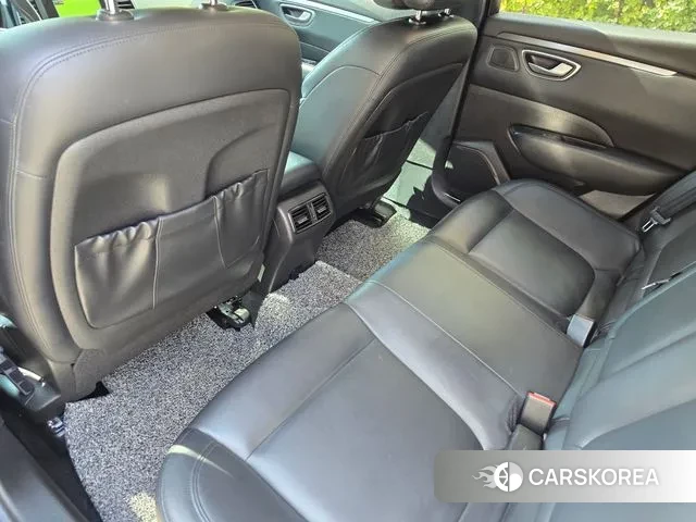 Renault Korea (Samsung) SM6 id 3747755 из Кореи 9