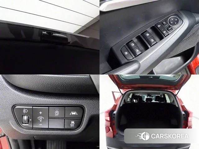 Kia Seltos id 3028011 из Кореи 9