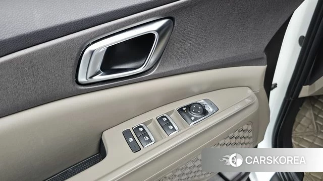 Kia The New Carnival 4th Generation id 4488183 из Кореи 9