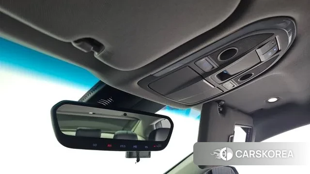 Genesis G80 id 3484534 из Кореи 9