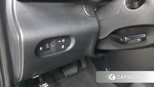 Hyundai Casper id 3384042 из Кореи 9