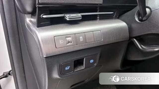 Hyundai Kona (SX2) id 3437361 из Кореи 9