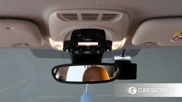 Mini Cooper S id 3571514 из Кореи 9