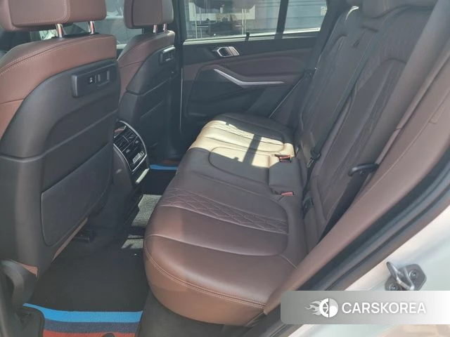 BMW X5 (G05) id 4670784 из Кореи 9