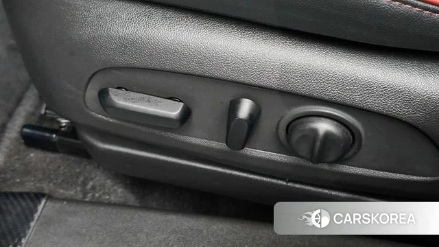 Chevrolet (GM Daewoo) Trailblazer id 4740594 из Кореи 9