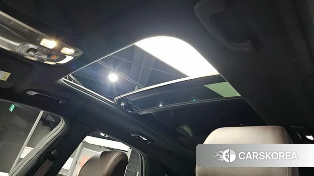 Genesis GV70 id 3941738 из Кореи 9