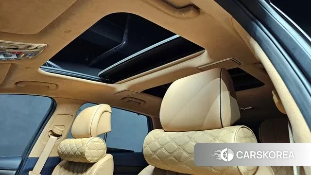 Genesis GV80 id 3467943 из Кореи 9