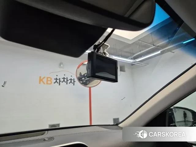 Hyundai The New Grandeur IG id 3340501 из Кореи 9