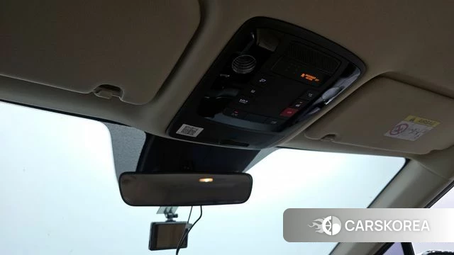 Kia Carnival 4th generation id 3851295 из Кореи 9