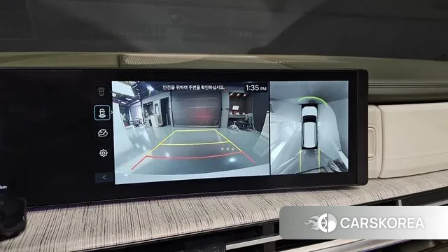 Hyundai Santa Fe (MX5) id 3341697 из Кореи 9