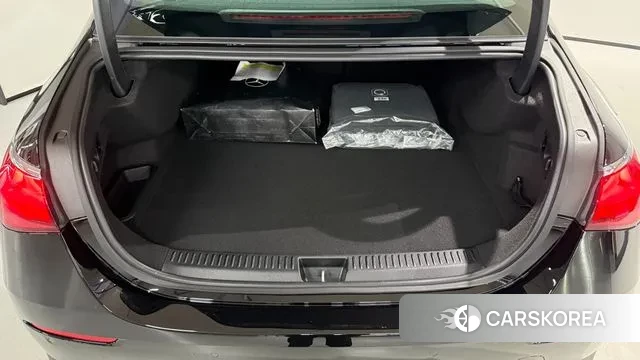 Mercedes-Benz E-Class W214 id 3405030 из Кореи 9