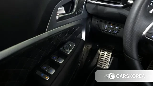 Genesis G70 id 2886384 из Кореи 9