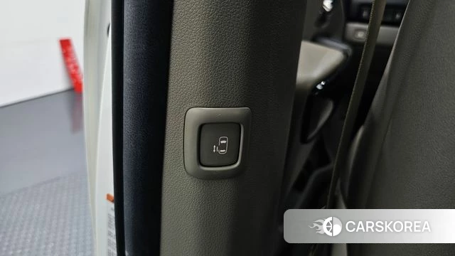 Kia The New Carnival id 4476969 из Кореи 9